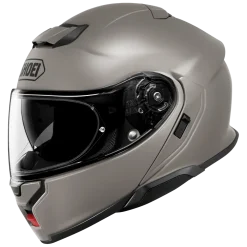 Shoei Neotec 3 Chalk Grey