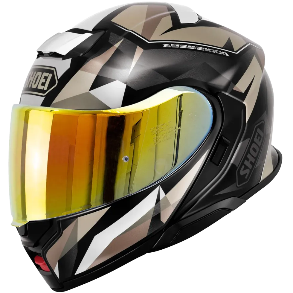 Shoei Neotec 3 Fragments TC-10