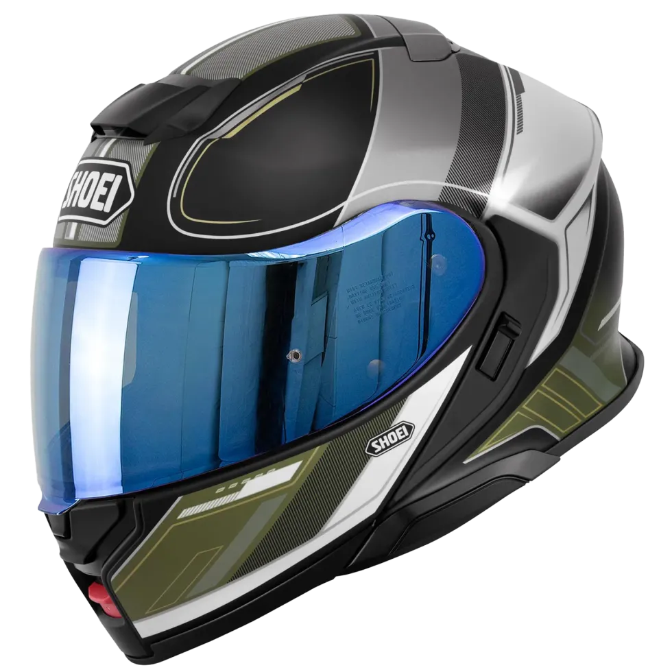 Shoei Neotec 3 Sharpen TC-11