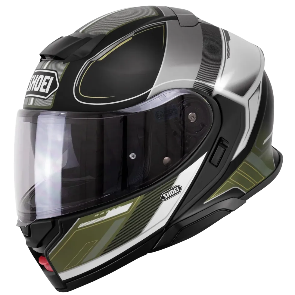 Shoei Neotec 3 Sharpen TC-11