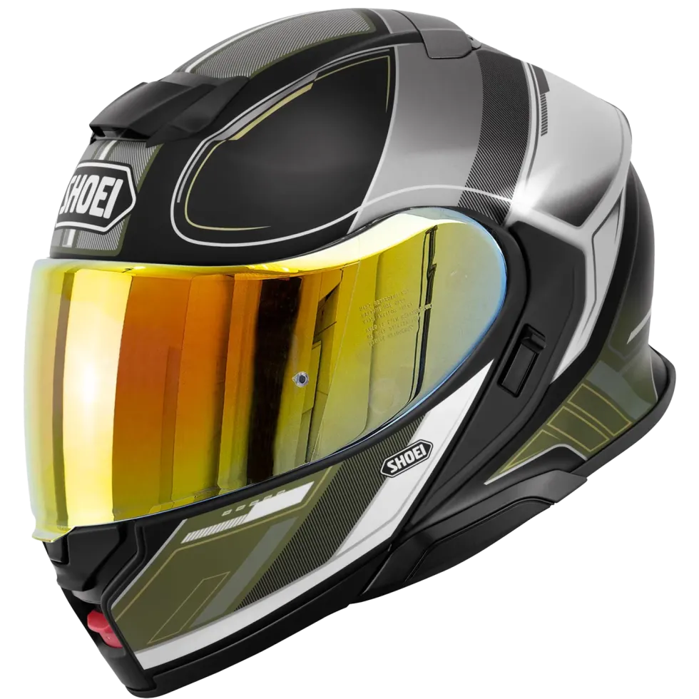 Shoei Neotec 3 Sharpen TC-11