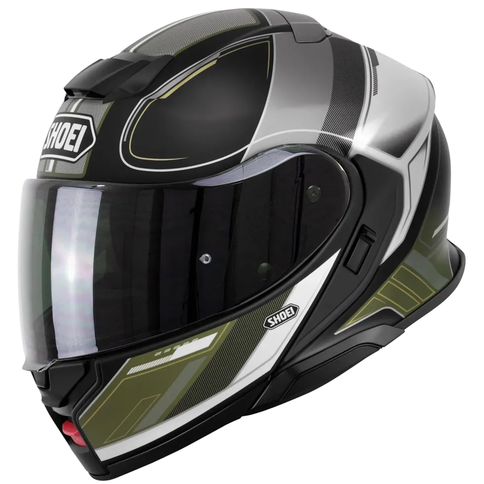 Shoei Neotec 3 Sharpen TC-11