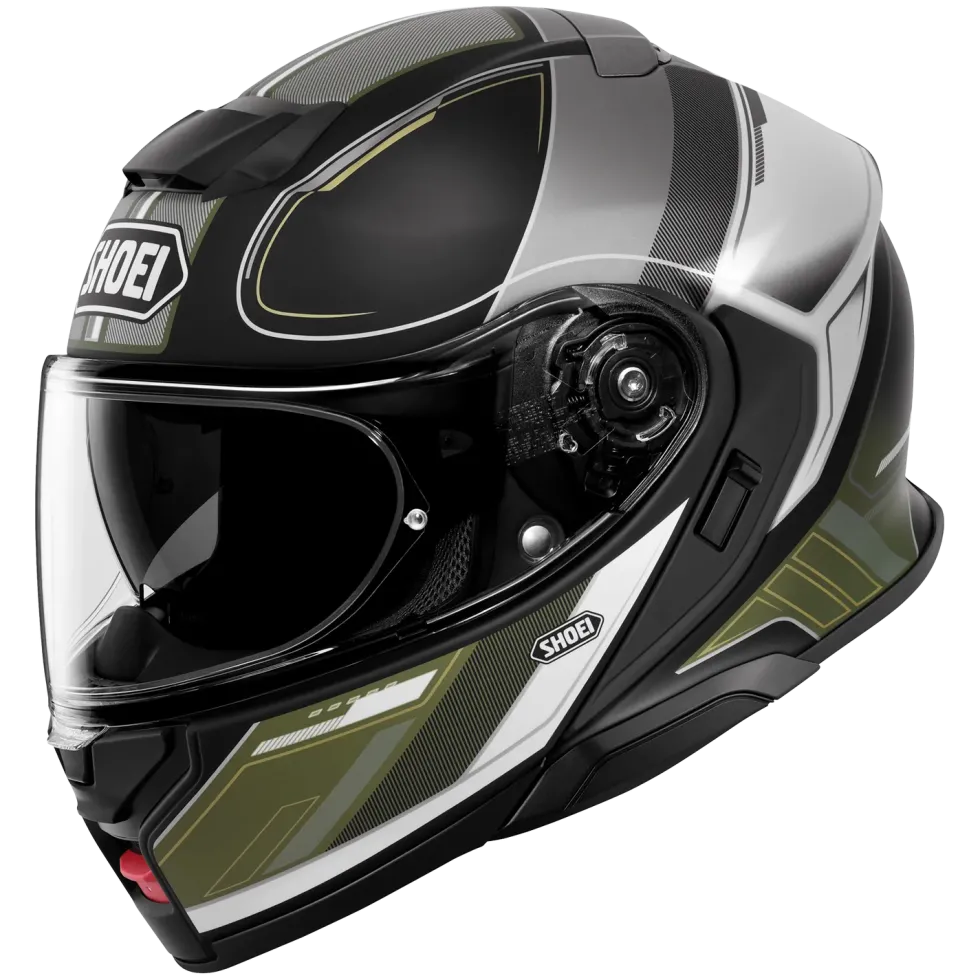 Shoei Neotec 3 Sharpen TC-11