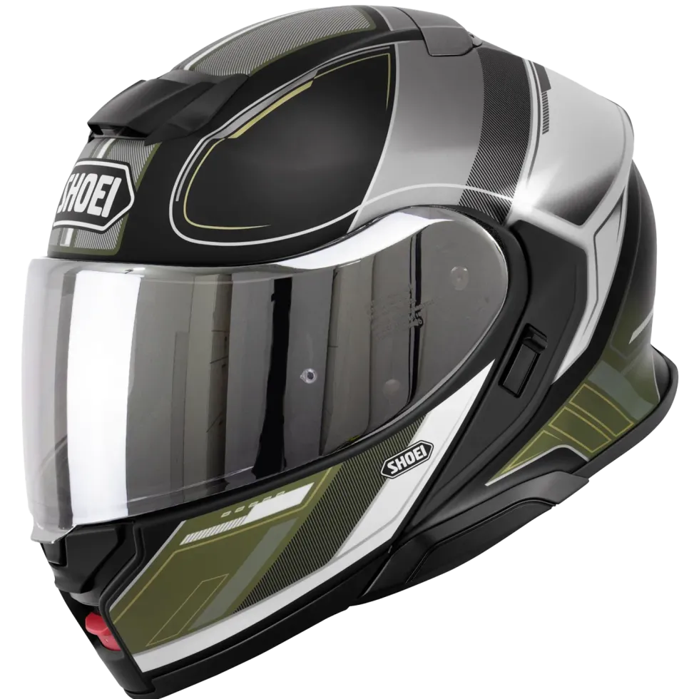 Shoei Neotec 3 Sharpen TC-11