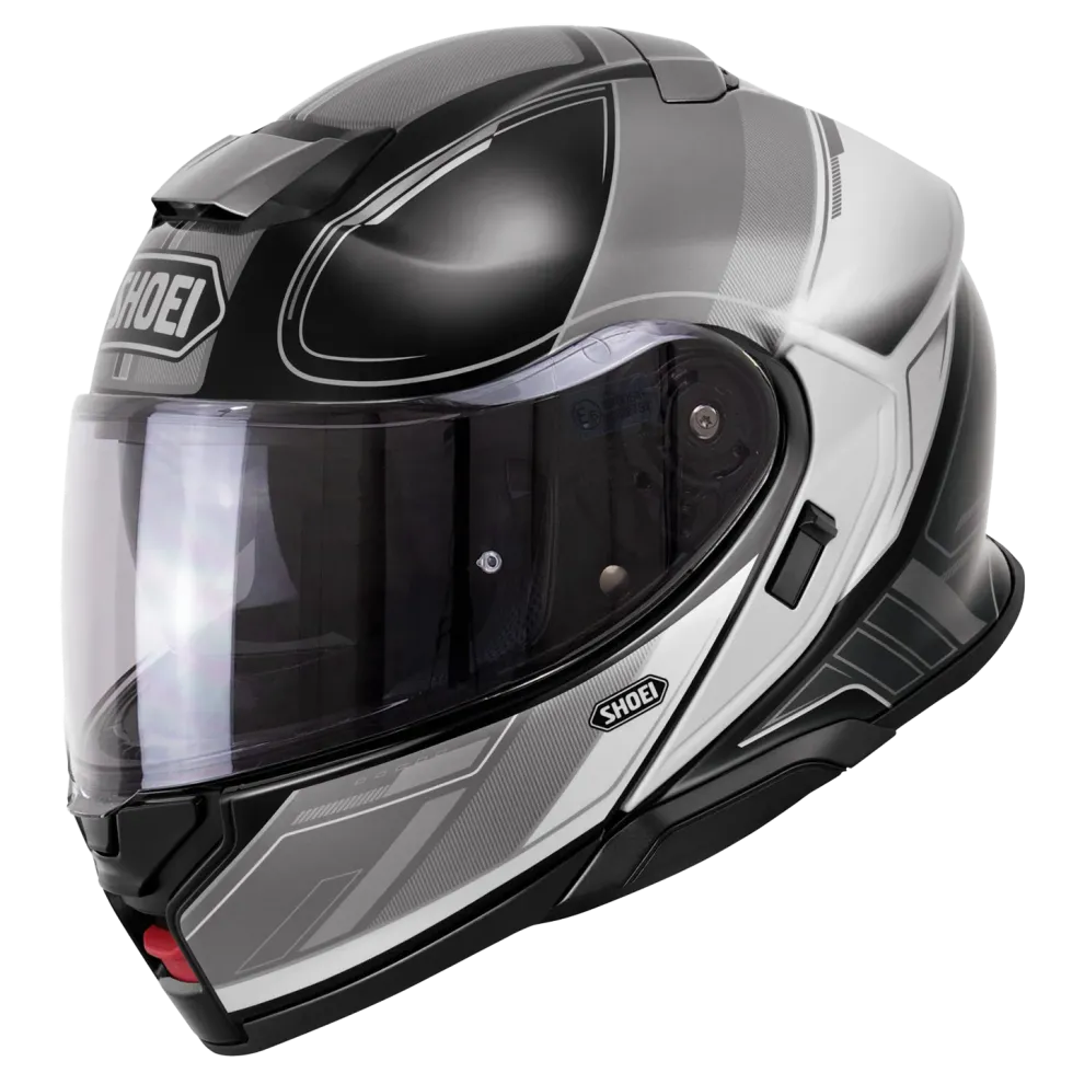 Shoei Neotec 3 Sharpen TC-5