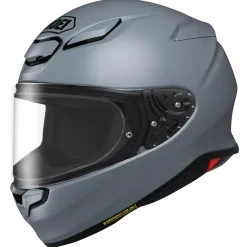 Shoei NXR2 Basalt Grey