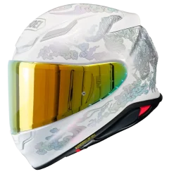 Shoei NXR2 Fearless TC-6