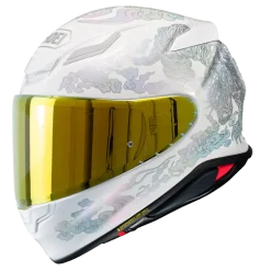 Shoei NXR2 Fearless TC-6