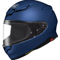 Shoei NXR2 Matt Blue Metallic