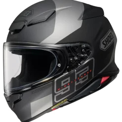 Shoei NXR2 MM93 Collection Rush TC-5