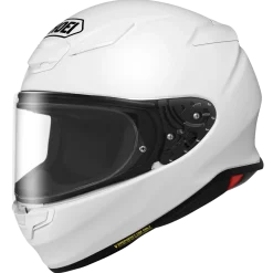 Shoei NXR2 White