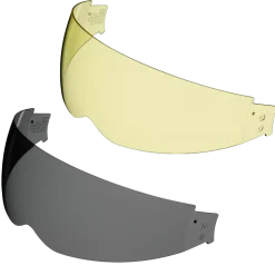 Shoei QSV-2 Solvisir