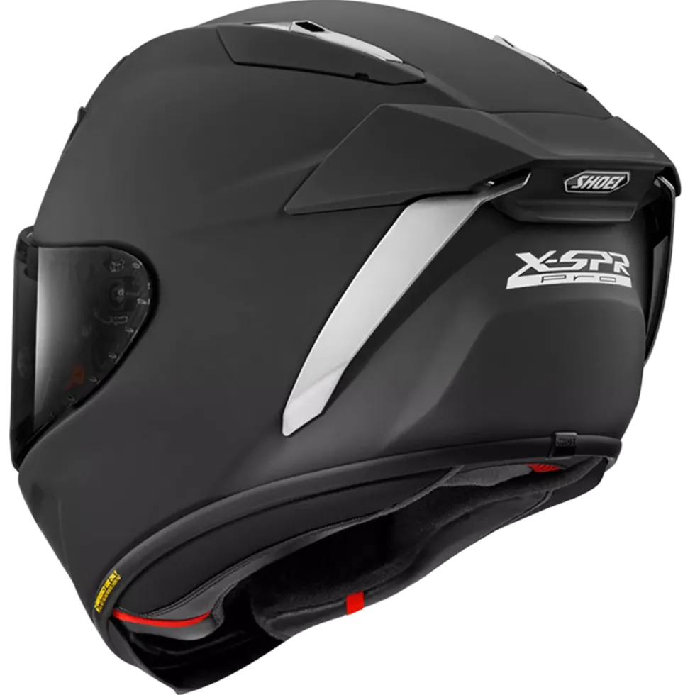 Shoei X-SPR PRO Matt Black
