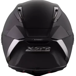 Shoei X-SPR PRO Matt Black