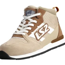 Sko Ls2 Nova Herr Creme