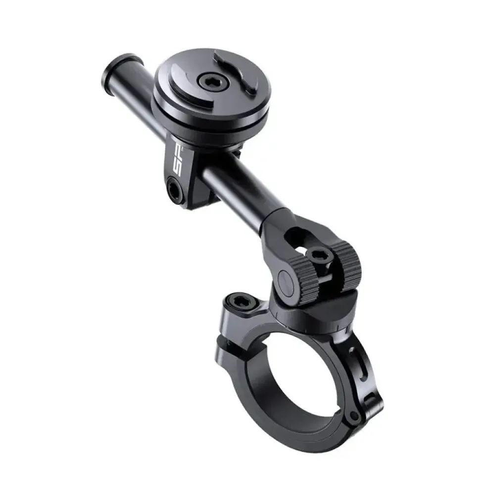 Sp Connect Moto Mount 3d 1 1/2"