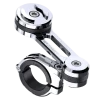 SP Connect Moto Mount Pro Chrome