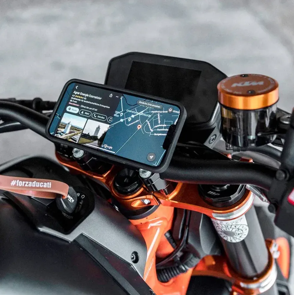 SP Connect Phone Case SPC+ Samsung
