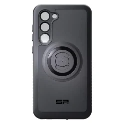 Sp Connect Phone Case Xtreme Samsung Galaxy Svart