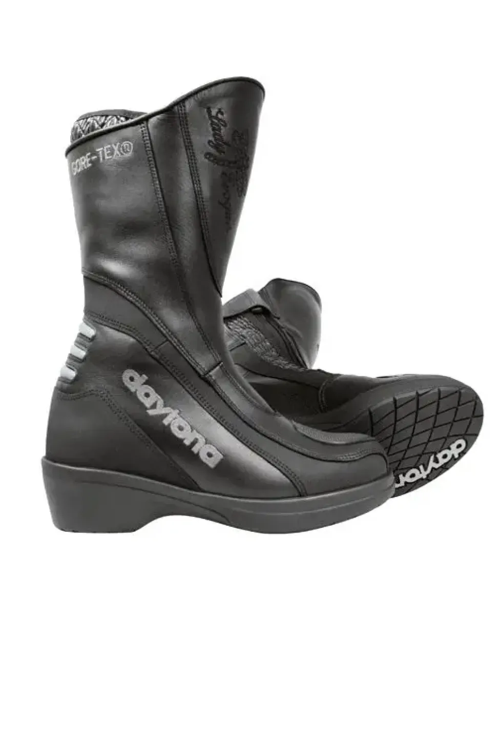 Stövel Lady Evoque Gtx Daytona