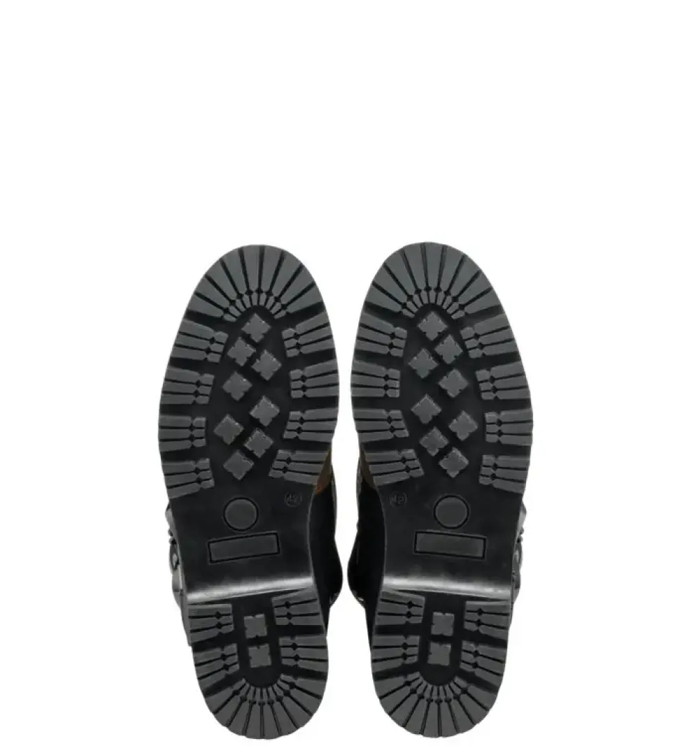 Stövel Sidi Adventure 2 Gore Tex Brun