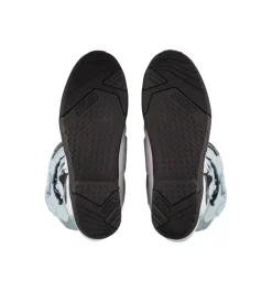 Stövel Sidi Crossair X Vit/Svart
