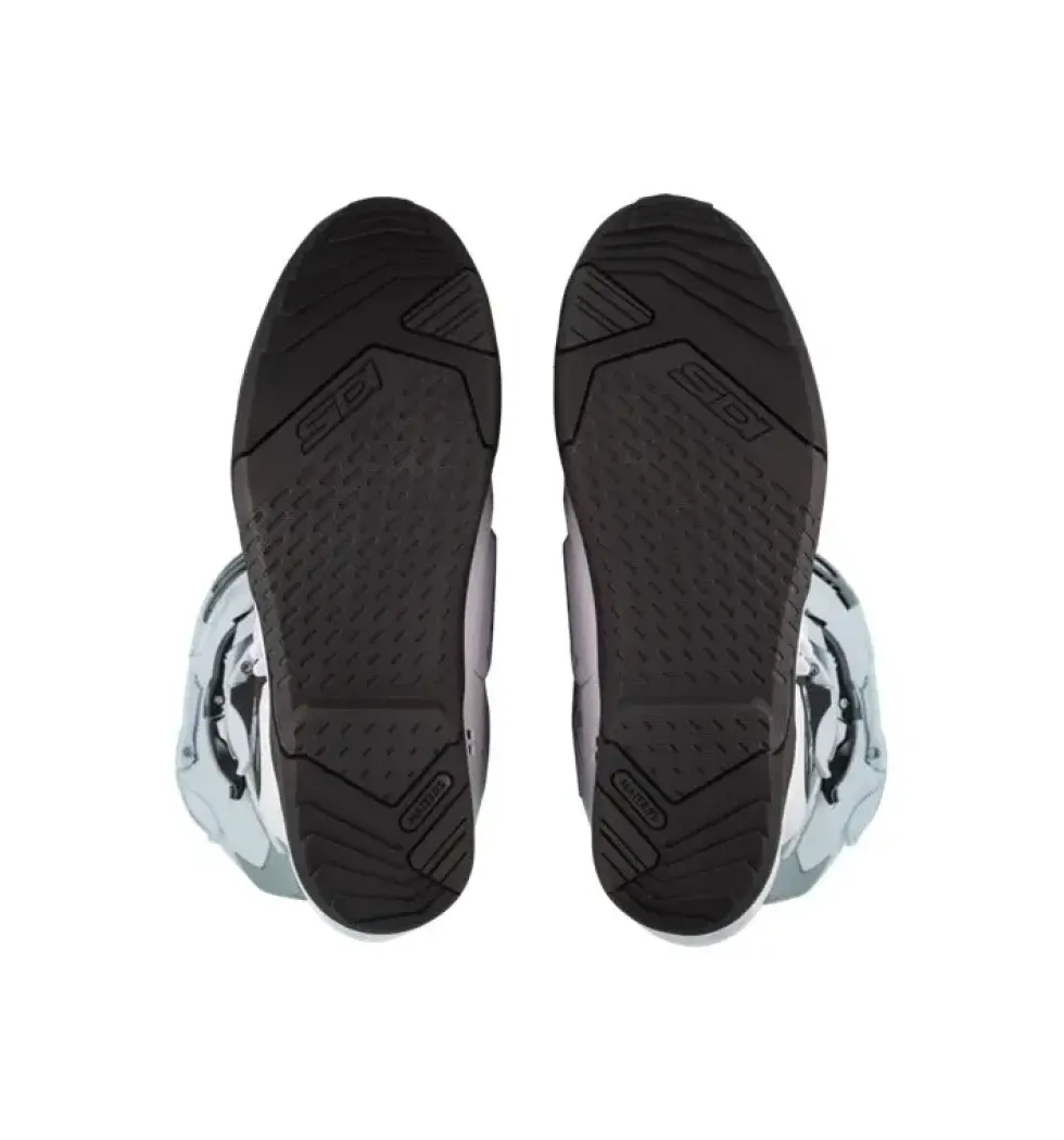 Stövel Sidi Crossair X Vit/Svart