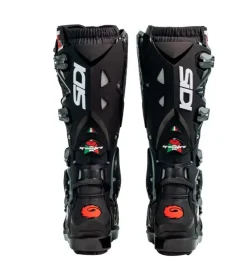 Stövel Sidi Crossfire 3 Srs Svart/Svart