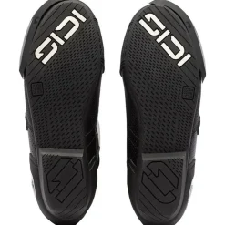 Stövel Sidi Mag 2 Air Svart