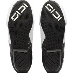 Stövel Sidi Mag 2 Air Vit/Svart