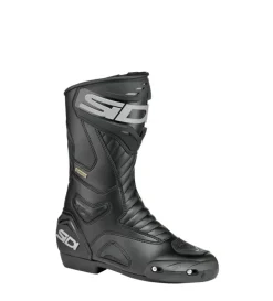 Stövel Sidi Performer Gore Tex Svart/Svart