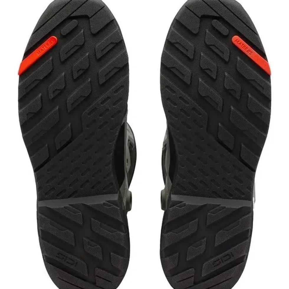 Stövel Sidi Taurus Gtx Grön