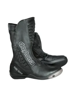 Stövel Strive Gtx Svart Gore Tex Daytona