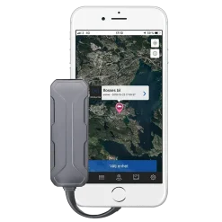 Swetrack Plus Gps-Spårare