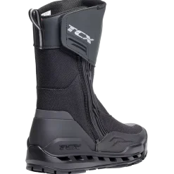 TCX Clima 2 Surround Gore-Tex Black/Dark-Grey
