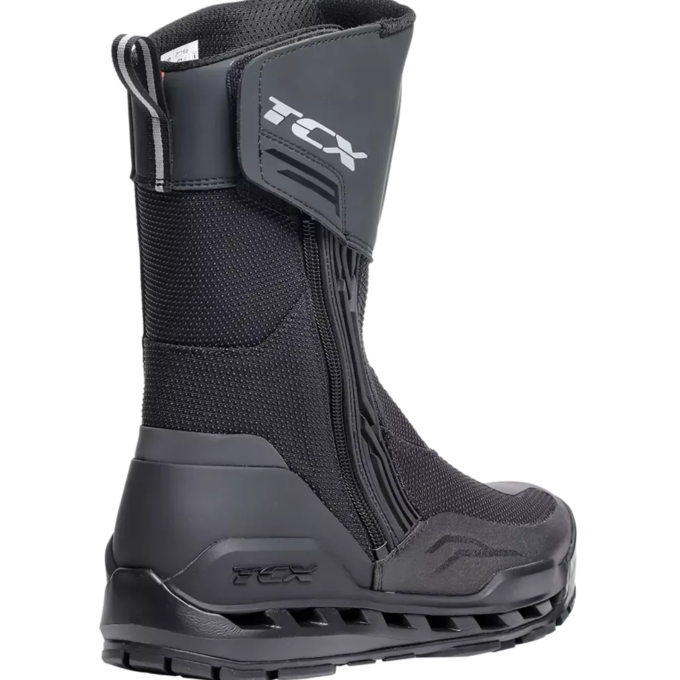 TCX Clima 2 Surround Gore-Tex Black/Dark-Grey