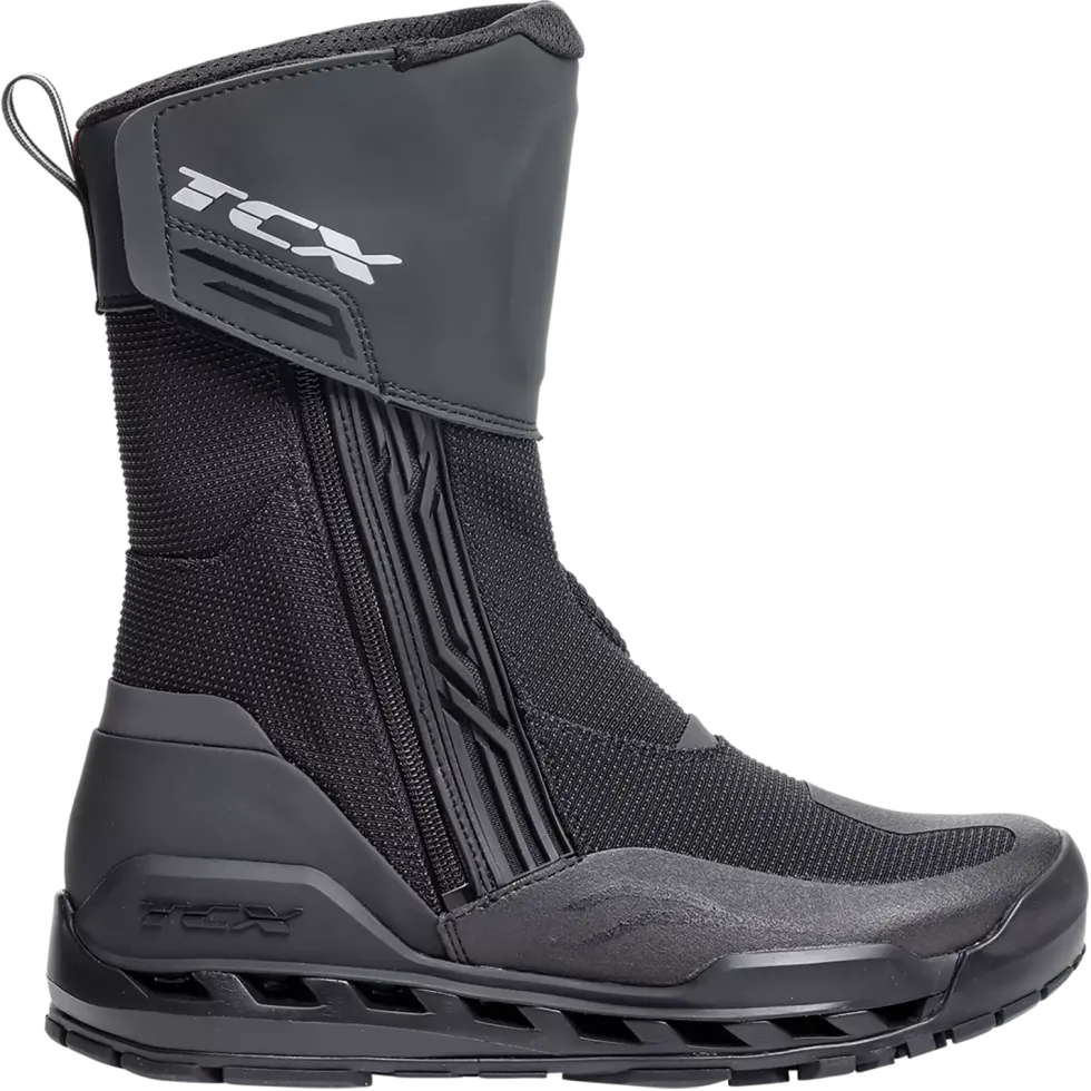 TCX Clima 2 Surround Gore-Tex Black/Dark-Grey