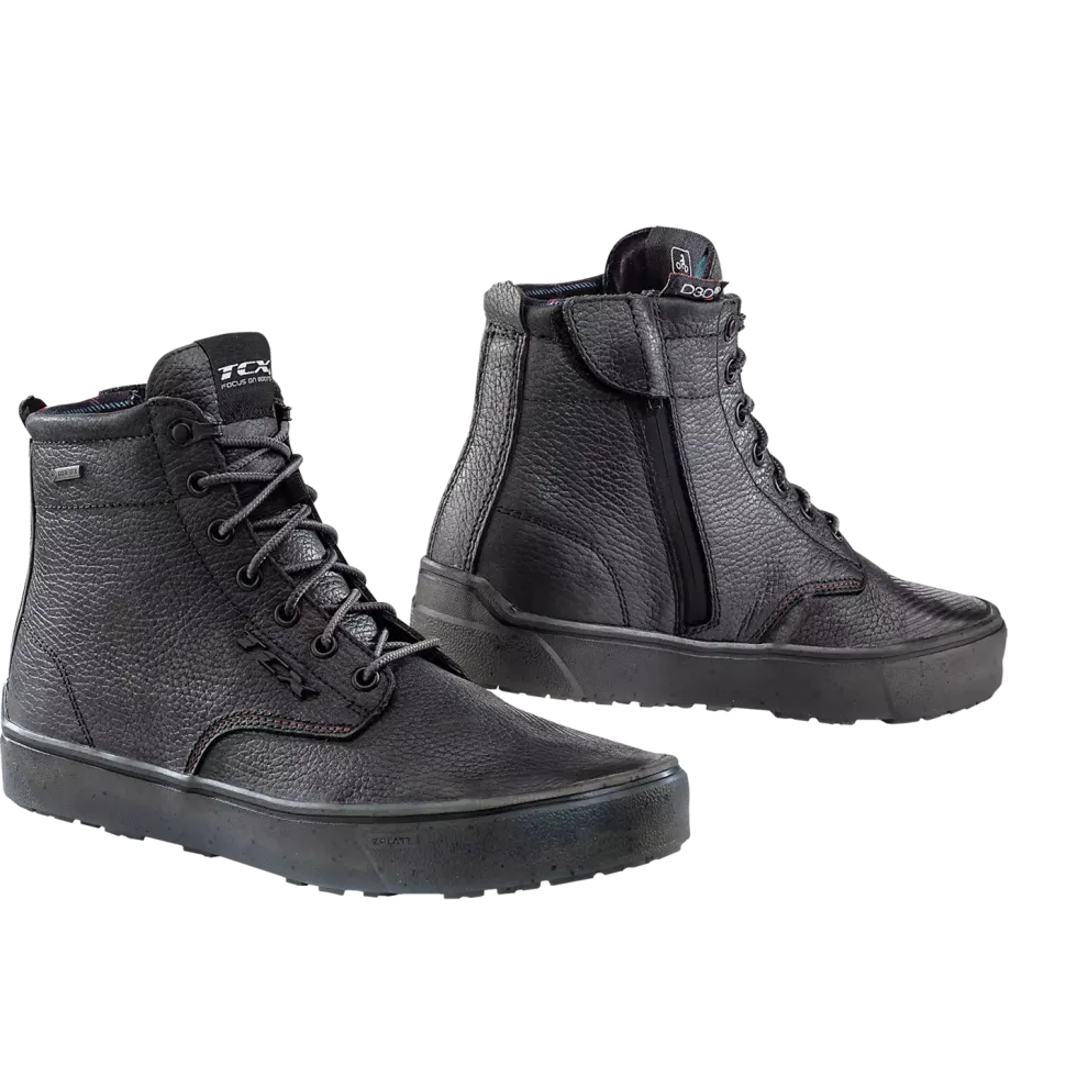 TCX Dartwood GTX Nero Black