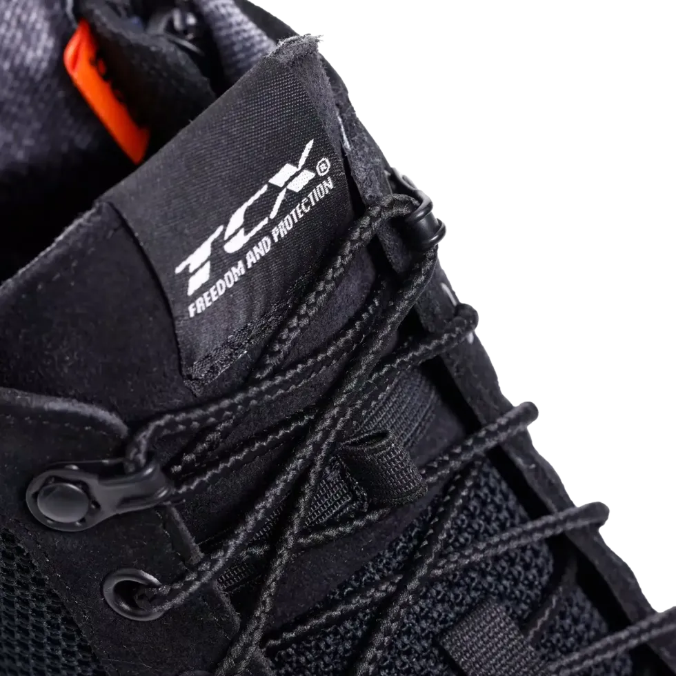 TCX Dartwood Tex Black/White