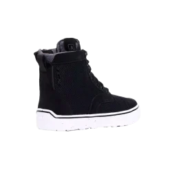 TCX Dartwood Tex Black/White