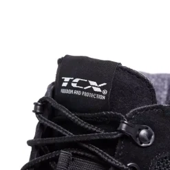 TCX Dartwood Tex Black/White