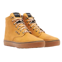TCX Dartwood WP Light Brown