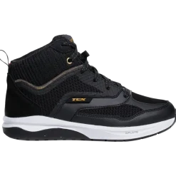 TCX Nalbak Air Woman Black/Gold