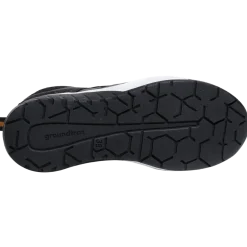 TCX Nalbak Air Woman Black/Gold