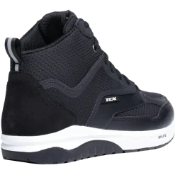 TCX Nalbak Wp Black/Anthracite