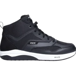 TCX Nalbak Wp Black/Anthracite
