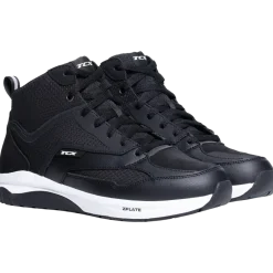 TCX Nalbak Wp Black/Anthracite