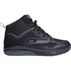 TCX Nalbak Wp Woman Black/Iridescent
