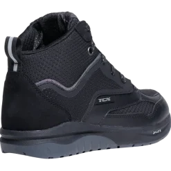 TCX Nalbak Wp Woman Black/Iridescent