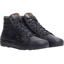 TCX Street 3 Lady WP Black/Black/Gold